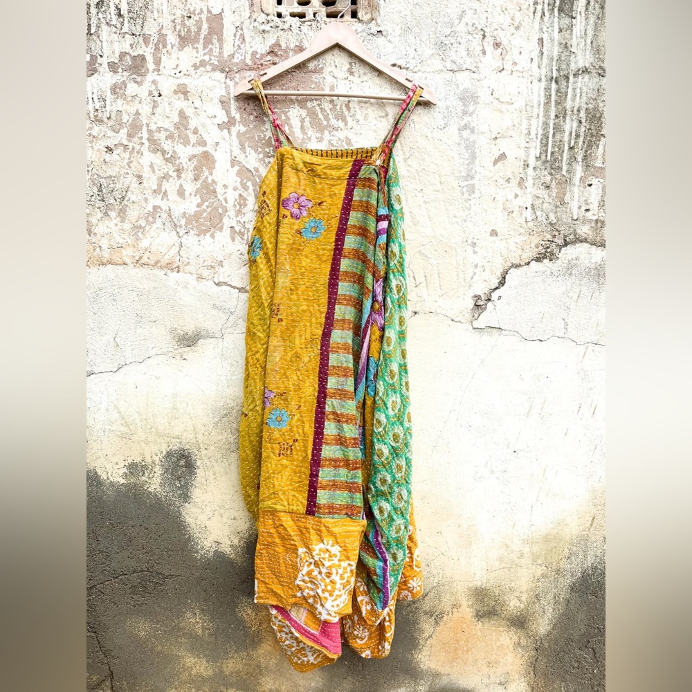 Kantha Bae Gonna Shine Maxi